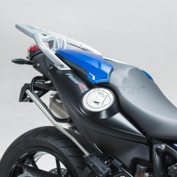 Βάσεις για σαμάρια SW-Motech BMW F 800 R 15-