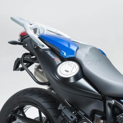 Βάσεις για σαμάρια SW-Motech BMW F 800 R 15-