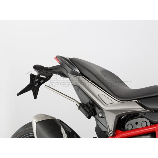 Βάσεις για σαμάρια SW-Motech Ducati Hypermotard 821 / SP