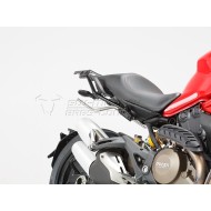 Βάσεις για σαμάρια SW-Motech Ducati Monster 1200/S 14-16