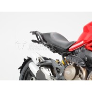 Βάσεις για σαμάρια SW-Motech Ducati Monster 1200/S 14-16