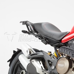 Βάσεις για σαμάρια SW-Motech Ducati Monster 1200/S 14-16