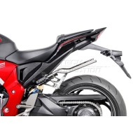 Βάσεις για σαμάρια SW-Motech Honda CB 1000 R