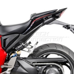 Βάσεις για σαμάρια SW-Motech Honda CB 1000 R