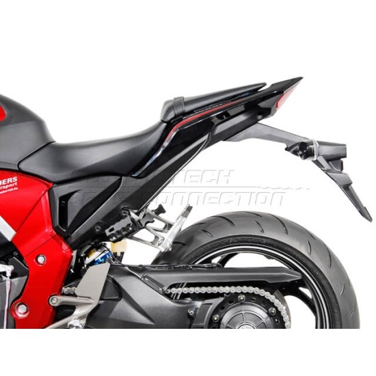 Βάσεις για σαμάρια SW-Motech Honda CB 1000 R