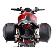 Βάσεις για σαμάρια SW-Motech Honda CB 1000 R