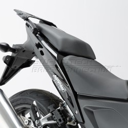 Βάσεις για σαμάρια SW-Motech Honda CB 500 F -15