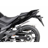 Βάσεις για σαμάρια SW-Motech Honda CBF 600 S/N 04-