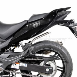 Βάσεις για σαμάρια SW-Motech Honda CBF 600 S/N 04-