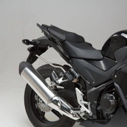 Βάσεις για σαμάρια SW-Motech Honda CBR 300 R