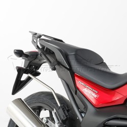 Βάσεις για σαμάρια SW-Motech Honda Integra 700 11-13