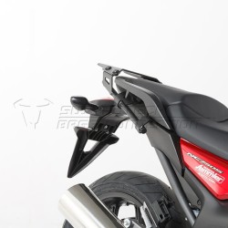 Βάσεις για σαμάρια SW-Motech Honda Integra 700 11-13