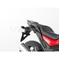 Βάσεις για σαμάρια SW-Motech Honda NC 700-750 S/X -20