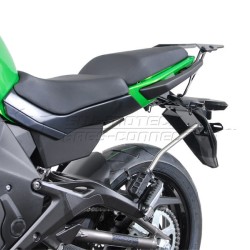 Βάσεις για σαμάρια SW-Motech Kawasaki ER-6 F 12-