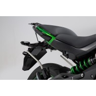 Βάσεις για σαμάρια SW-Motech Kawasaki ER-6 N 09-11