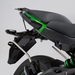 Βάσεις για σαμάρια SW-Motech Kawasaki ER-6 N 09-11