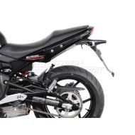 Βάσεις για σαμάρια SW-Motech Kawasaki ER-6 N 09-11