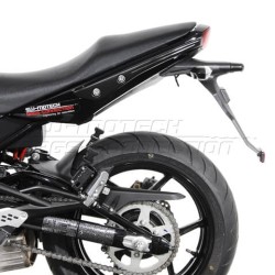 Βάσεις για σαμάρια SW-Motech Kawasaki ER-6 N 09-11