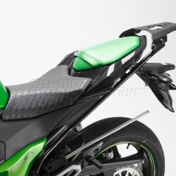 Βάσεις για σαμάρια SW-Motech Kawasaki Z 800