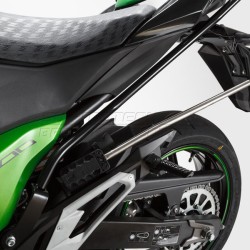 Βάσεις για σαμάρια SW-Motech Kawasaki Z 800