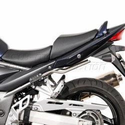 Βάσεις για σαμάρια SW-Motech Suzuki GSF 1250 Bandit  / S