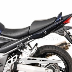 Βάσεις για σαμάρια SW-Motech Suzuki GSF 1250 Bandit  / S