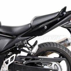 Βάσεις για σαμάρια SW-Motech Suzuki GSF 1250 Bandit 10-
