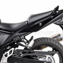 Βάσεις για σαμάρια SW-Motech Suzuki GSF 650 Bandit / S 09-