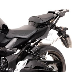 Βάσεις για σαμάρια SW-Motech Suzuki GSR 750