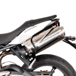 Βάσεις για σαμάρια SW-Motech Triumph Street Triple/R -12