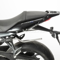 Βάσεις για σαμάρια SW-Motech Triumph Street Triple/R 675 13-