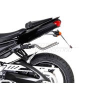 Βάσεις για σαμάρια SW-Motech Yamaha FZ 8 / Fazer 800