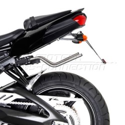 Βάσεις για σαμάρια SW-Motech Yamaha FZ1/Fazer