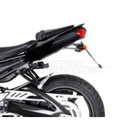 Βάσεις για σαμάρια SW-Motech Yamaha FZ 8 / Fazer 800