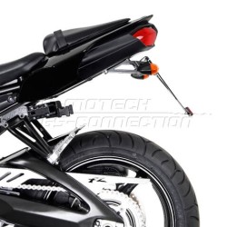 Βάσεις για σαμάρια SW-Motech Yamaha FZ 8 / Fazer 800