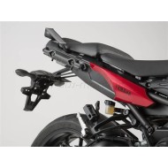 Βάσεις για σαμάρια SW-Motech Yamaha MT-09 -16