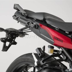 Βάσεις για σαμάρια SW-Motech Yamaha MT-09 -16