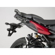 Βάσεις για σαμάρια SW-Motech Yamaha MT-09 Tracer -17