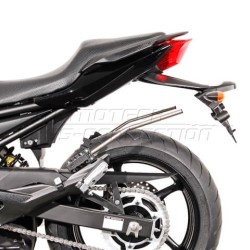 Βάσεις για σαμάρια SW-Motech Yamaha XJ6 / Diversion / F -12