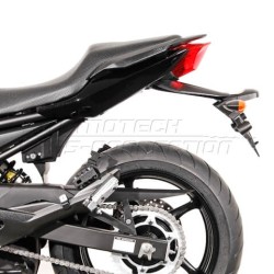 Βάσεις για σαμάρια SW-Motech Yamaha XJ6 / Diversion / F -12