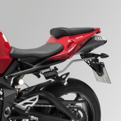 Βάσεις για σαμάρια SW-Motech Triumph Daytona 675 06-12