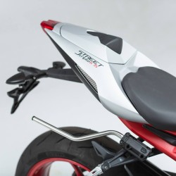 Βάσεις για σαμάρια SW-Motech Triumph Daytona 675 09-