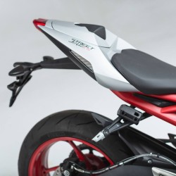 Βάσεις για σαμάρια SW-Motech Triumph Daytona 675 09-