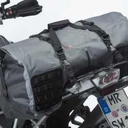 Αδιάβροχος σάκος σχάρας / σέλας / tailbag SW-Motech Drybag 700 γκρι