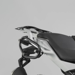 Σετ βάσεων και πλαϊνών βαλιτσών SW-Motech Urban ABS 33 lt. BMW G 310 GS (σετ)