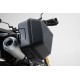 Σετ βάσεων και πλαϊνών βαλιτσών SW-Motech Urban ABS 33 lt. Ducati Scrambler 1100/Sport/Special (σετ)