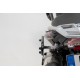 Σετ βάσεων και πλαϊνών βαλιτσών SW-Motech Urban ABS 33 lt. BMW F 800 GT 16- (σετ)