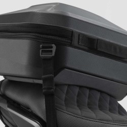 Topcase SW-Motech Urban ABS universal 16-29 lt.