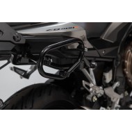 Βάση πλαϊνής βαλίτσας / σαμαριού SLC Honda CBR 500 R 19- δεξιά