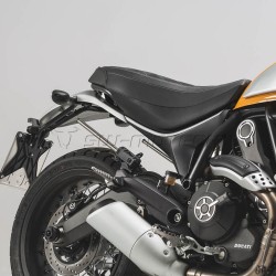 Βάσεις για σαμάρια SW-Motech Ducati Scrambler / Sixty2